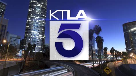 News from KTLA 5 News in Los Angeles